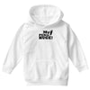 huge pen Youth Hoodie