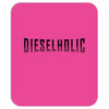 Dieselholic Mousepad
