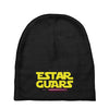 Estar Guars Lightsaber Baby Beanies