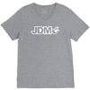 funny glow in dark glowing V-Neck Tee