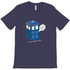 sci fi sacrilege T-Shirt