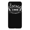 vintage aged to perfection iPhoneX