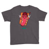 cool hotdog Youth Tee