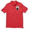 vin gogh Polo Shirt
