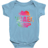 Bae Best Auntie Ever Baby Bodysuit