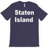 staten island T-Shirt