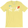 tour de france 2016 bike cycling T-Shirt