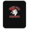 north pole santa claus Mousepad