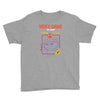video game the game Youth Tee