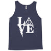 harry love Tank Top
