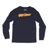ooosh turbo car Long Sleeve Shirts