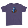 found some spare parts Youth Tee