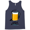 relief pitcher Tank Top