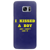 i kissed a boy Samsung Galaxy S7 Edge