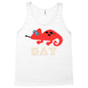 iguana Tank Top