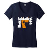 black sabbath vol 4 Women's V-Neck T-Shirt