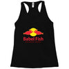 brainwave energy Racerback Tank