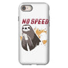 no speed iPhone 8