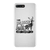 I Like Big Bucks And I Cannot Lie iPhone 7 Plus Case