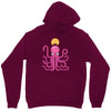 octopos Unisex Hoodie