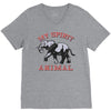 my spirit animal V-Neck Tee