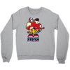 crew five fresh Crewneck Sweatshirt