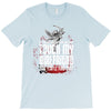 Life After Death Touch My Girlfriend And Find Out T-Shirt