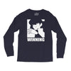 winning trending Long Sleeve Shirts