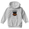 im king Youth Hoodie