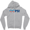 special oops best trending Zipper Hoodie