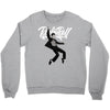 Elvis Presley Rock N Roll Crewneck Sweatshirt