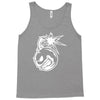 angry bomb Tank Top