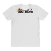 i like big buns bunny love All Over Women's T-shirt