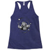 space Racerback Tank