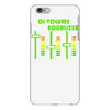 dj volume,funny iPhone 6/6s Plus Case