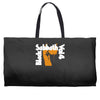 black sabbath vol 4 Weekender Totes