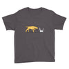bird dog Youth Tee