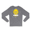 Backpack Long Sleeve Shirts