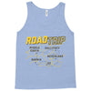 road trip Tank Top