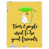 My Neighbor Totoro iPad 3 and 4 Case