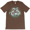 angry bulldog T-Shirt
