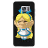 ugly alice Samsung Galaxy S7