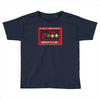 in case of gamer invasion Toddler T-shirt