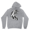 venom attack Unisex Hoodie