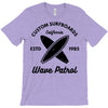 wave patrol T-Shirt