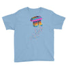 pi &ntilde;ata Youth Tee
