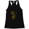 Gorila Face Racerback Tank