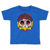 madness Toddler T-shirt
