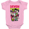 scientists Baby Onesie
