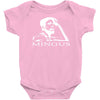 charles mingus1 Baby Onesie